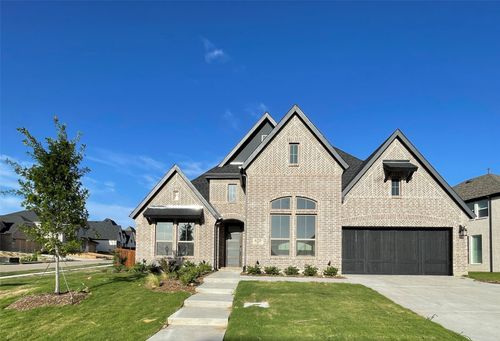 6725 Elderberry Way, Argyle, TX, 76226-3471 | Card Image