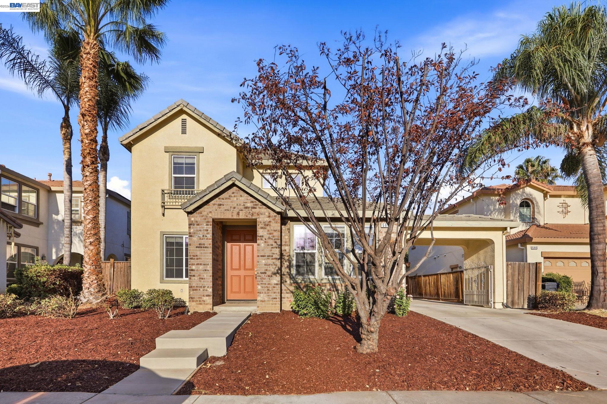Residential in Tracy