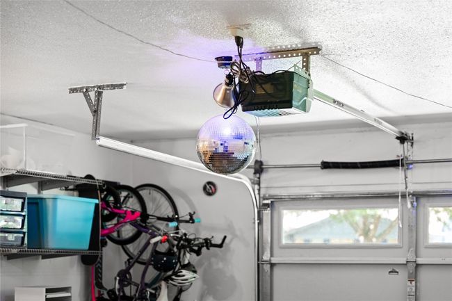 Disco party in the garage, anyone? | Image 29