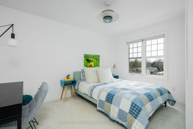 46 Francis St W, House other with 4 bedrooms, 3 bathrooms and 8 parking in Creemore ON | Image 23