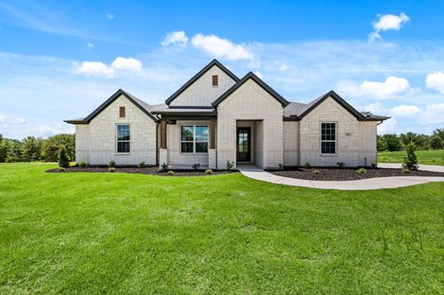 203 County Road 4690, Boyd, TX, 76023-4284 | Card Image