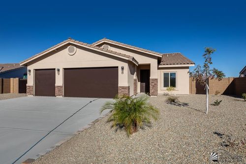 12672 S 50 Dr, Yuma, AZ, 85367 | Card Image