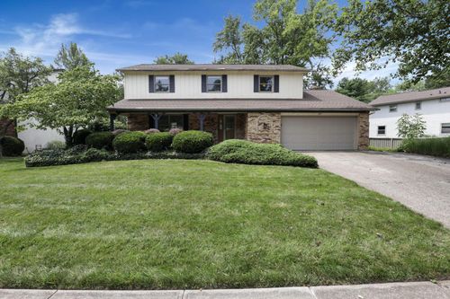 97 Nicole Dr, Westerville, OH, 43081-1956 | Card Image