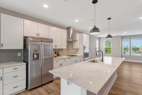 200-600 Market Grove Drive, Wake Forest, NC, 27587 | Card Image