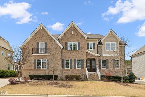 709 Nijinski Way, Cary, NC, 27519-6739 | Card Image