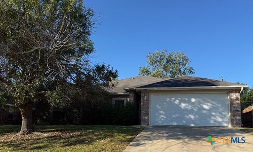 2105 Indian Camp Trl, Copperas Cove, TX, 76522-3996 | Card Image