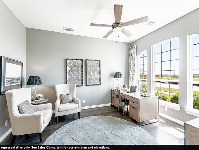 16421 Flatlands Way, House other with 5 bedrooms, 4 bathrooms and null parking in Celina TX | Image 5