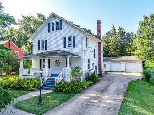 2834 Brady Lake Rd, Ravenna, OH, 44266-1608 | Card Image