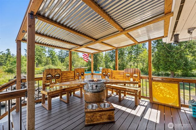 20311 Orting Kapowsin Hwy E, House other with 3 bedrooms, 3 bathrooms and 3 parking in Graham WA | Image 28