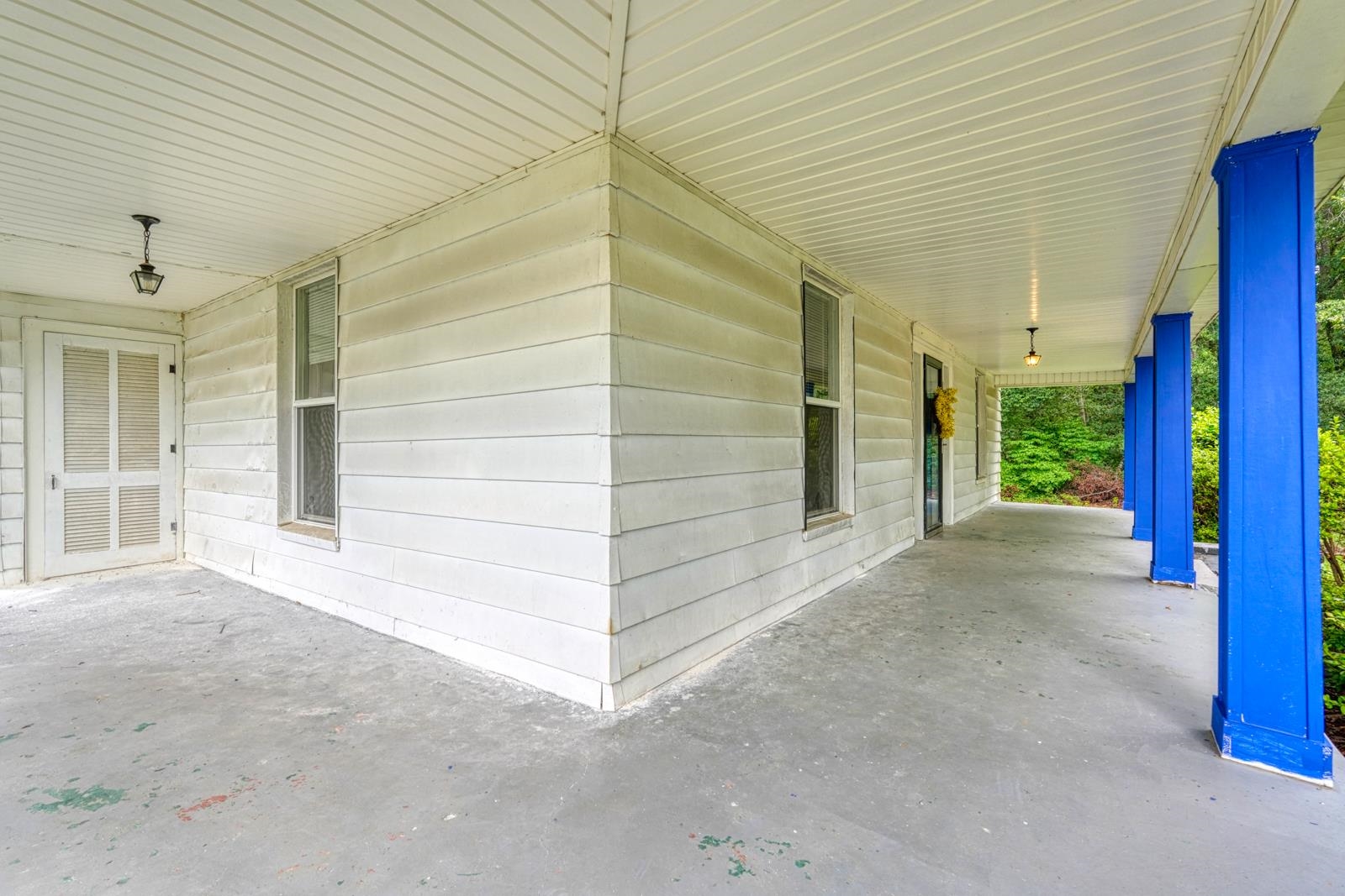 Residential in Spartanburg