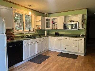 1232 Goss Hollow Road, House other with 2 bedrooms, 1 bathrooms and null parking in St. Johnsbury VT | Image 2