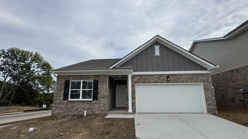 223 Limestone Way, Lebanon, TN, 37087-5436 | Card Image
