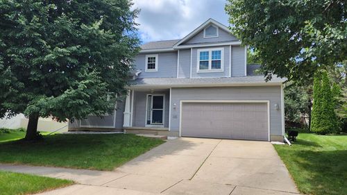 1214 Twinleaf Ln, MADISON, WI, 53719-4533 | Card Image