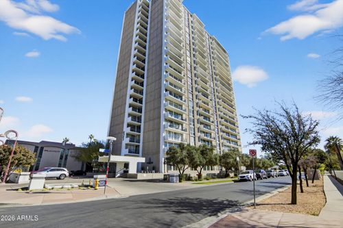 603-2323 N Central Avenue, Phoenix, AZ, 85004 | Card Image