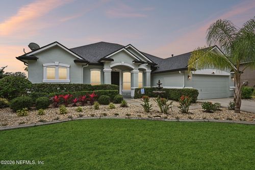 14366 Cherry Lake Dr W, Jacksonville, FL, 32258-5184 | Card Image