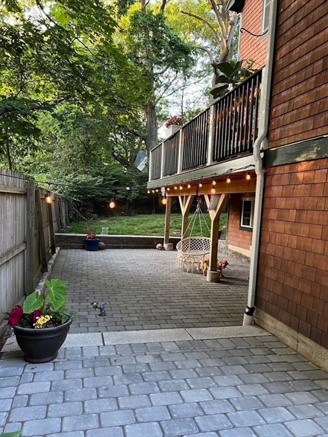 106 Edgemoor Ave, House other with 3 bedrooms, 3 bathrooms and 5 parking in Wellesley MA | Image 41