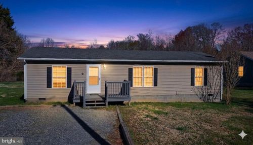 106 Piedmont St, ORANGE, VA, 22960 | Card Image