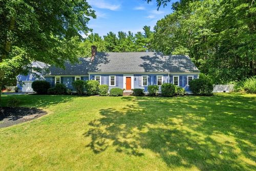 100 Lot Phillips Rd, Kingston, MA, 02364-1391 | Card Image