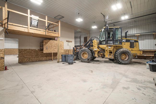 9486 S Meridian Rd, Home with 0 bedrooms, 2 bathrooms and 30 parking in Clarklake MI | Image 26
