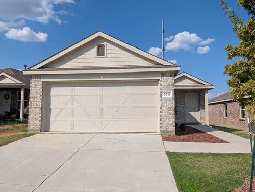 3613 Harper St, Little Elm, TX, 75068-2264 | Card Image