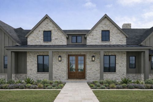 901 Herbert Holw, Weatherford, TX, 76087-8427 | Card Image