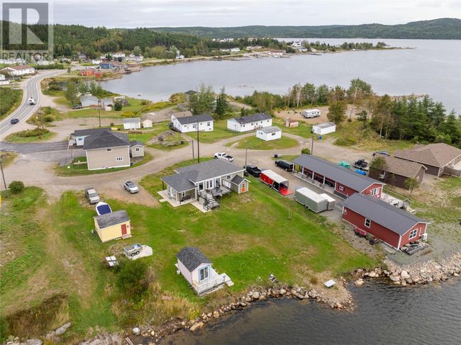 4 Pioneer Place, House other with 2 bedrooms, 2 bathrooms and null parking in Trinity NL | Image 9