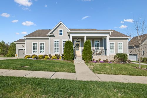 1112 Princeton Hills Dr, Nolensville, TN, 37135-9025 | Card Image