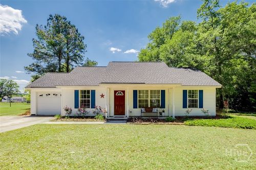 429 Archer Rd, Guyton, GA, 31312-4537 | Card Image