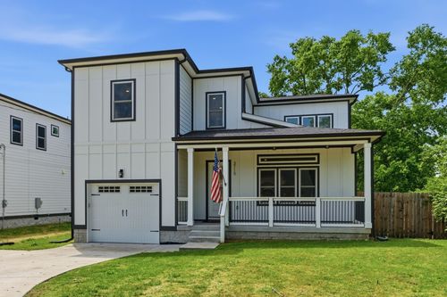 3715 Fairview Dr, Nashville, TN, 37218-1919 | Card Image