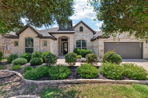 3821 Lombard St, Round Rock, TX, 78681-2492 | Card Image