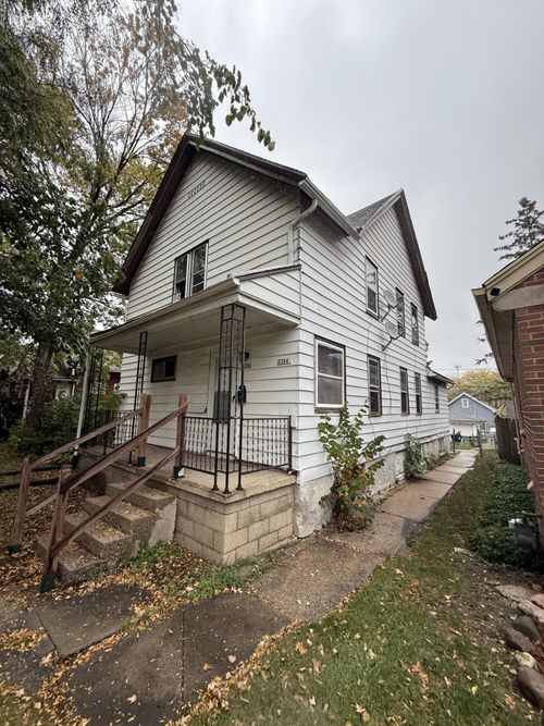 5304 N 34th St, Milwaukee, WI, 53209-4720 | Card Image