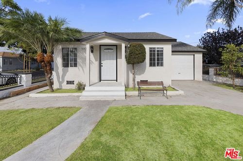 6833 Crafton Ave, Bell Gardens, CA, 90201-2811 | Card Image