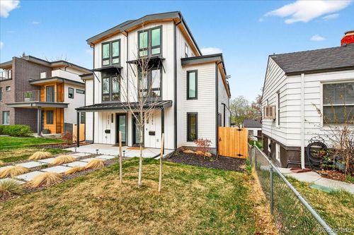 2761 S Sherman St, Englewood, CO, 80113-1618 | Card Image