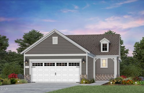 949 Steeplechase Boulevard, Clayton, NC, 27520 | Card Image