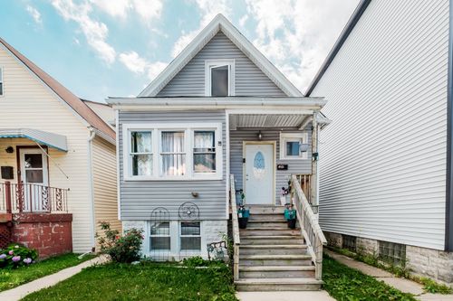 4825 W 28th St, Cicero, IL, 60804-3602 | Card Image