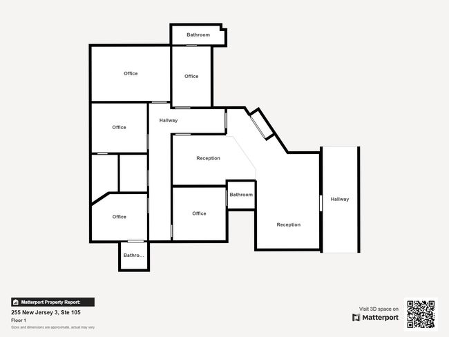 255 State Rt 3, Home with 0 bedrooms, 0 bathrooms and null parking in Secaucus NJ | Image 13