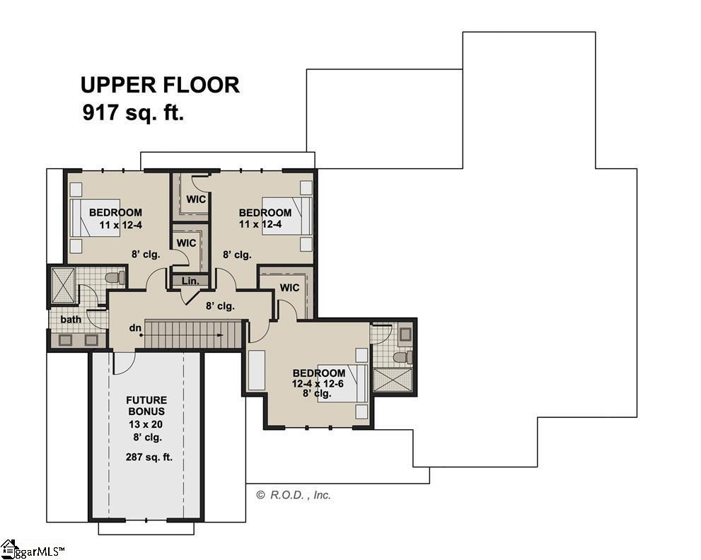Residential in Pendleton 4