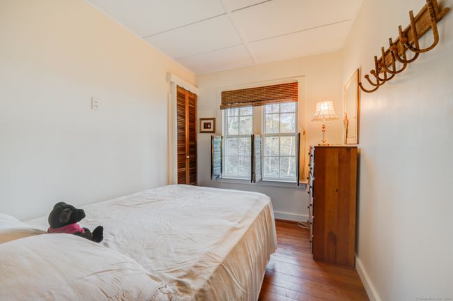 283 E Shore Rd, House other with 2 bedrooms, 1 bathrooms and 2 parking in Morris CT | Image 10