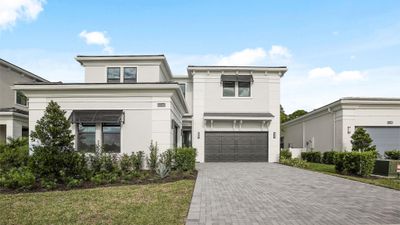 13242 Artisan Circle, House other with 4 bedrooms, 3 bathrooms and null parking in Palm Beach Gardens FL | Image 3