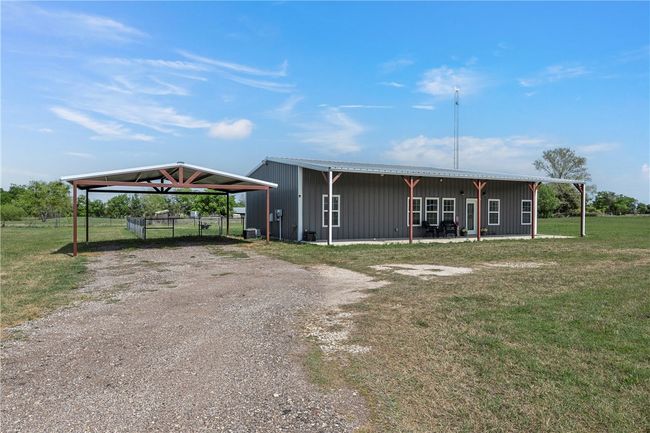 917 Farney Rd, House other with 3 bedrooms, 2 bathrooms and 2 parking in Lorena TX | Image 32