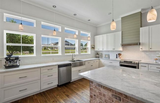 539 Elm St, House other with 2 bedrooms, 2 bathrooms and null parking in New Ulm TX | Image 7