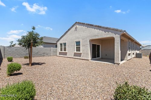 18633 W Desert Hollow Dr, Wittmann, AZ, 85361-1254 | Card Image