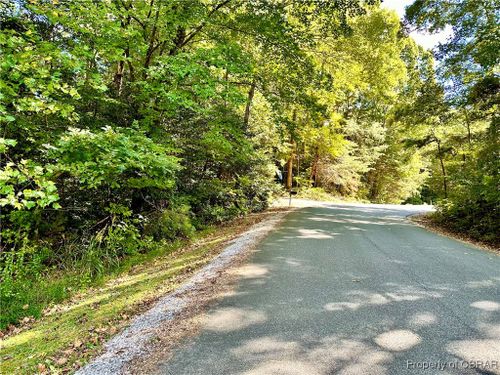 Lot 63 Wilton Coves Dr, Hartfield, VA, 23071-3126 | Card Image