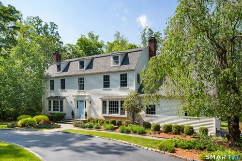 16 Pilgrim Ln, Weston, CT, 06883-2412 | Card Image