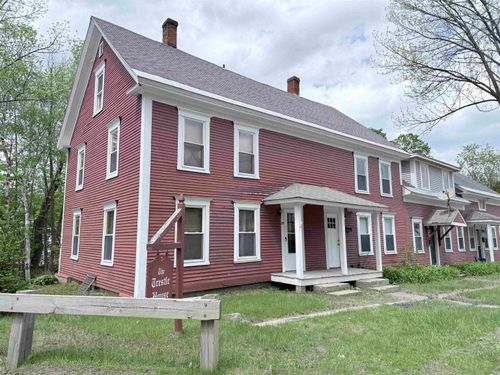 35 Andover St, Ludlow, VT, 05149-1227 | Card Image