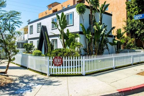 2403 Louella Ave, Venice, CA, 90291-5957 | Card Image