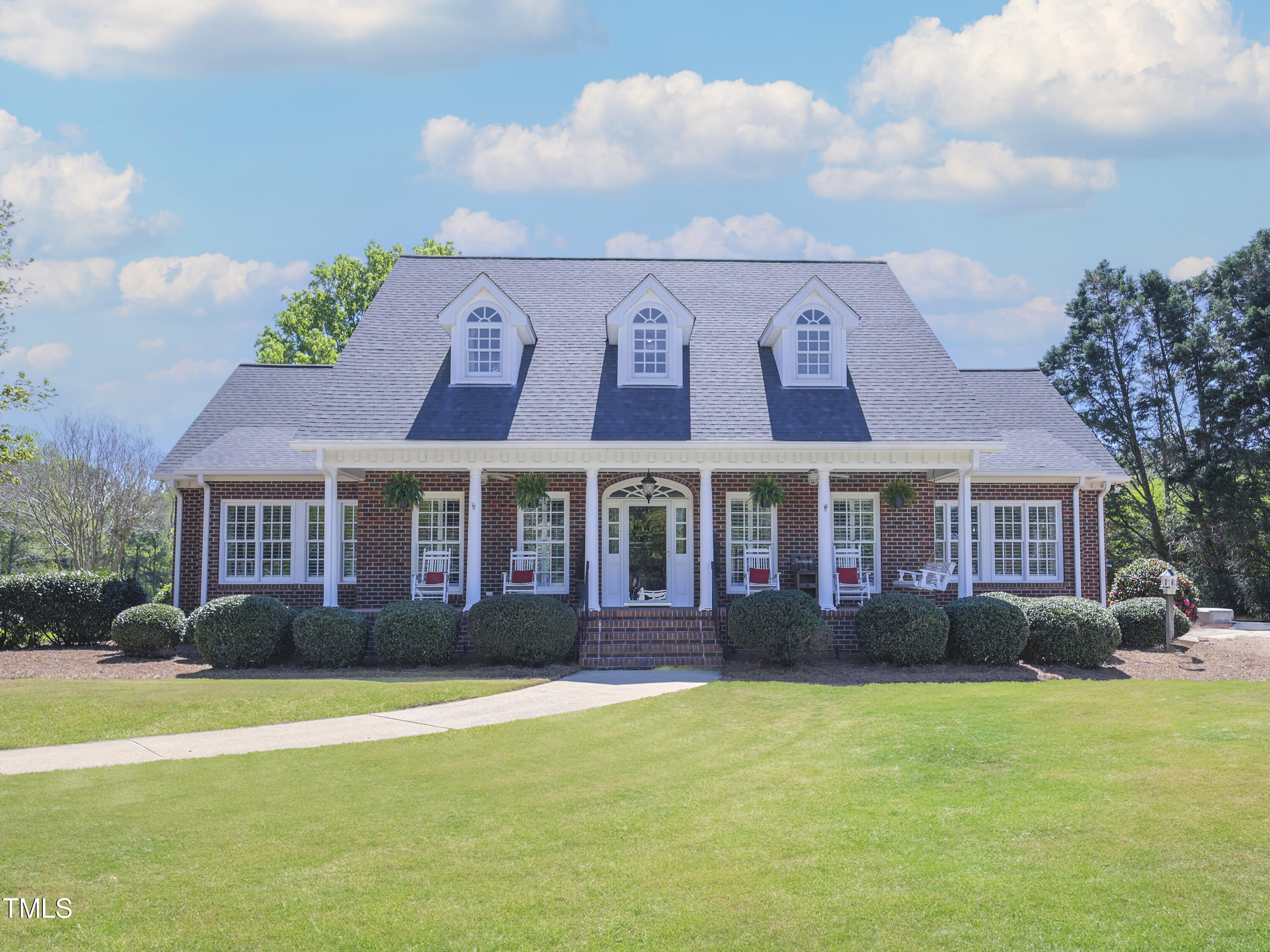 Swift Creek Rd, Smithfield, NC 27577