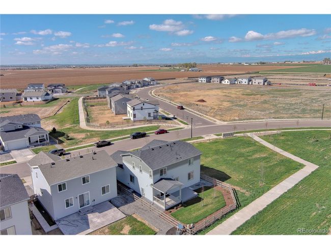 5805 Red Barn Ave, House other with 4 bedrooms, 3 bathrooms and null parking in Mead CO | Image 25