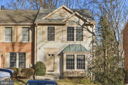 19217 Cross Ridge Dr, GERMANTOWN, MD, 20874-1596 | Card Image