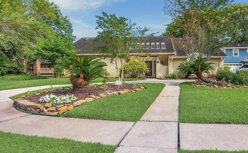 4114 Plumtree Ln, Taylor Lake Village, TX, 77586-4008 | Card Image